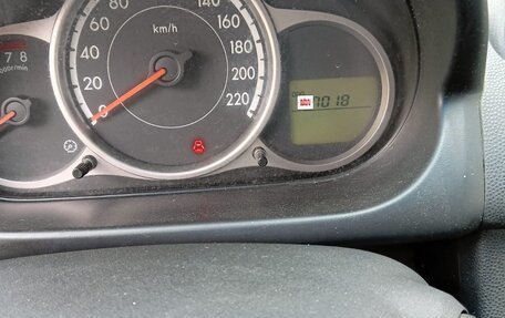 Mazda 2 III, 2012 год, 700 000 рублей, 9 фотография