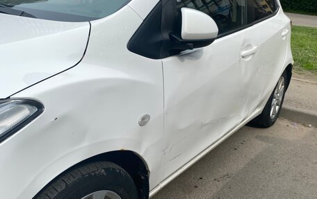Mazda 2 III, 2012 год, 700 000 рублей, 4 фотография