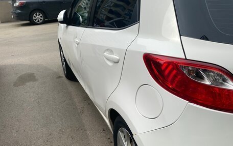 Mazda 2 III, 2012 год, 700 000 рублей, 6 фотография