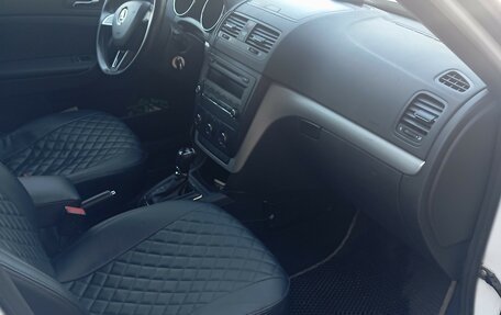 Skoda Yeti I рестайлинг, 2014 год, 1 080 000 рублей, 4 фотография