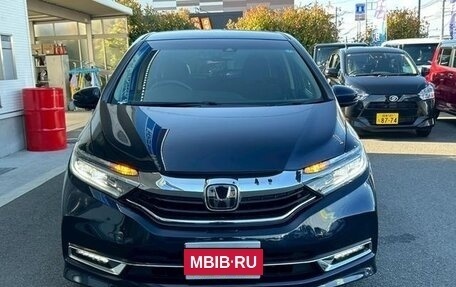 Honda Shuttle II, 2022 год, 1 400 000 рублей, 3 фотография