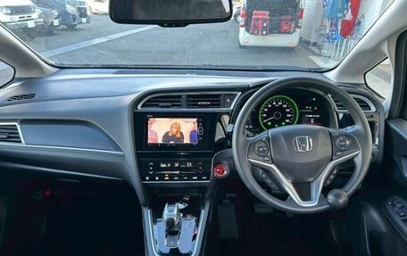 Honda Shuttle II, 2022 год, 1 400 000 рублей, 5 фотография