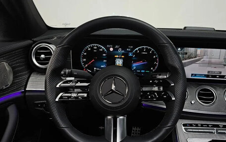 Mercedes-Benz E-Класс, 2022 год, 4 000 400 рублей, 8 фотография