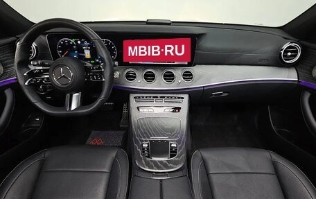 Mercedes-Benz E-Класс, 2022 год, 4 000 400 рублей, 7 фотография