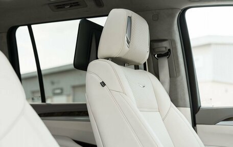 Cadillac Escalade V, 2025 год, 24 900 000 рублей, 11 фотография
