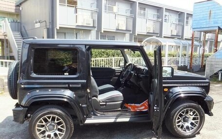 Suzuki Jimny, 2021 год, 1 420 000 рублей, 9 фотография