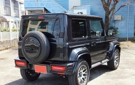 Suzuki Jimny, 2021 год, 1 420 000 рублей, 4 фотография