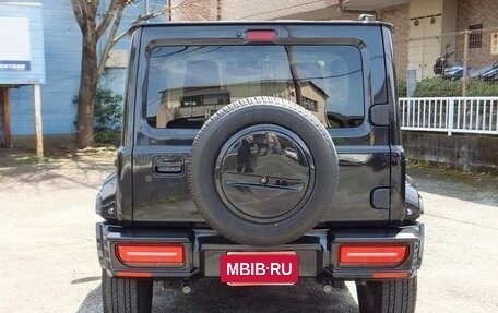 Suzuki Jimny, 2021 год, 1 420 000 рублей, 5 фотография