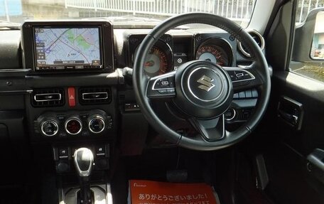 Suzuki Jimny, 2021 год, 1 420 000 рублей, 12 фотография