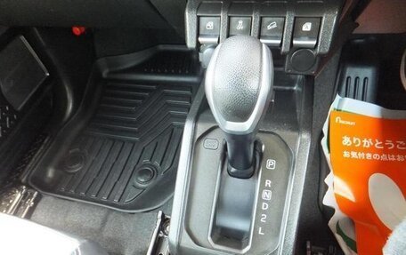 Suzuki Jimny, 2021 год, 1 420 000 рублей, 22 фотография