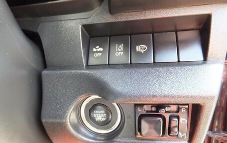 Suzuki Jimny, 2021 год, 1 420 000 рублей, 18 фотография