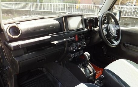Suzuki Jimny, 2021 год, 1 420 000 рублей, 26 фотография