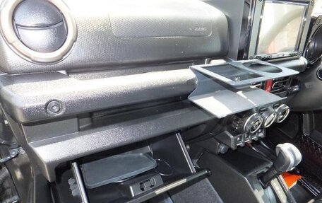 Suzuki Jimny, 2021 год, 1 420 000 рублей, 28 фотография