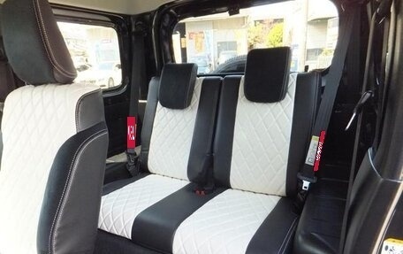 Suzuki Jimny, 2021 год, 1 420 000 рублей, 29 фотография