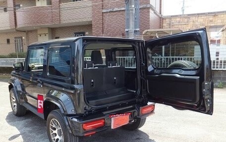 Suzuki Jimny, 2021 год, 1 420 000 рублей, 33 фотография