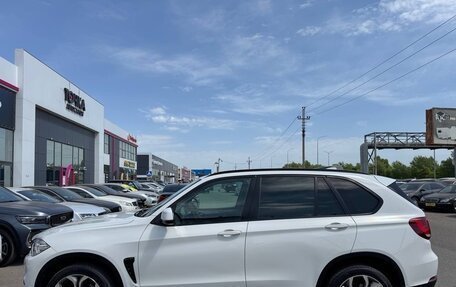 BMW X5, 2016 год, 2 775 000 рублей, 5 фотография