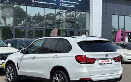 BMW X5, 2016 год, 2 775 000 рублей, 6 фотография