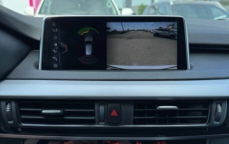 BMW X5, 2016 год, 2 775 000 рублей, 14 фотография