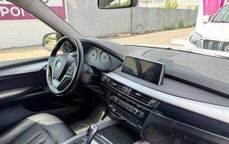 BMW X5, 2016 год, 2 775 000 рублей, 10 фотография
