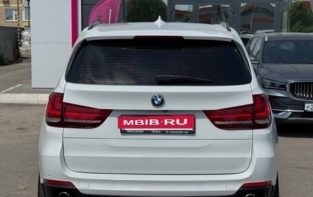 BMW X5, 2016 год, 2 775 000 рублей, 7 фотография
