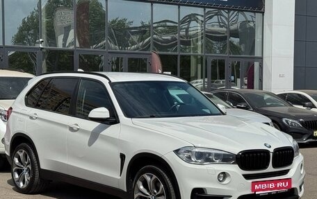 BMW X5, 2016 год, 2 775 000 рублей, 3 фотография
