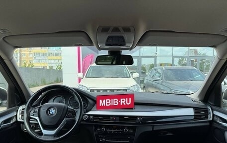 BMW X5, 2016 год, 2 775 000 рублей, 9 фотография