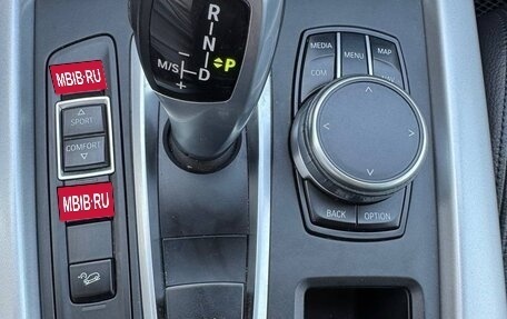 BMW X5, 2016 год, 2 775 000 рублей, 15 фотография