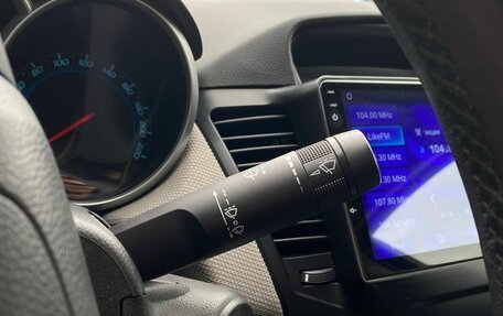 Chevrolet Cruze II, 2012 год, 666 000 рублей, 15 фотография