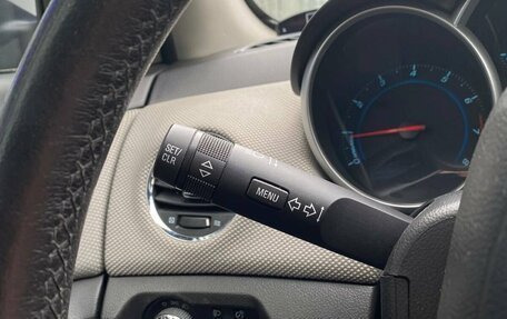 Chevrolet Cruze II, 2012 год, 666 000 рублей, 14 фотография