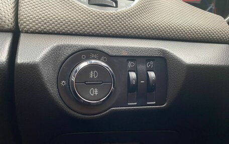 Chevrolet Cruze II, 2012 год, 666 000 рублей, 21 фотография