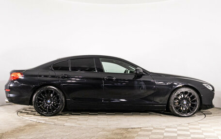 BMW 6 серия, 2013 год, 2 730 000 рублей, 4 фотография