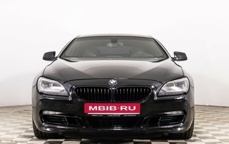 BMW 6 серия, 2013 год, 2 730 000 рублей, 2 фотография