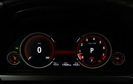 BMW 6 серия, 2013 год, 2 730 000 рублей, 12 фотография