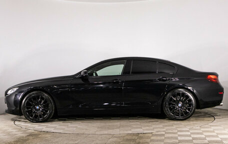 BMW 6 серия, 2013 год, 2 730 000 рублей, 8 фотография