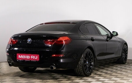 BMW 6 серия, 2013 год, 2 730 000 рублей, 5 фотография
