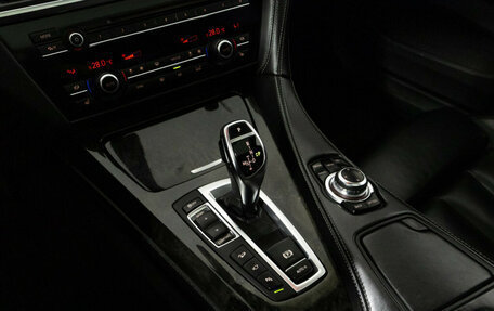 BMW 6 серия, 2013 год, 2 730 000 рублей, 18 фотография
