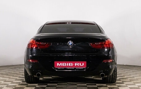 BMW 6 серия, 2013 год, 2 730 000 рублей, 6 фотография