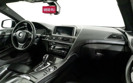 BMW 6 серия, 2013 год, 2 730 000 рублей, 9 фотография