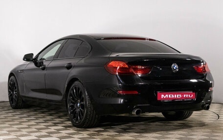 BMW 6 серия, 2013 год, 2 730 000 рублей, 7 фотография