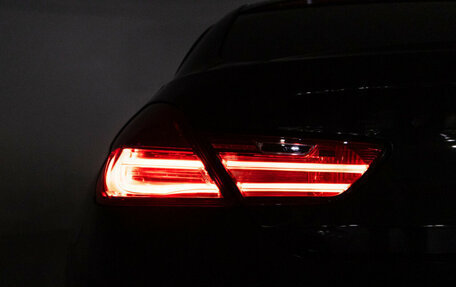 BMW 6 серия, 2013 год, 2 730 000 рублей, 22 фотография