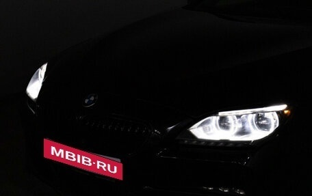 BMW 6 серия, 2013 год, 2 730 000 рублей, 25 фотография
