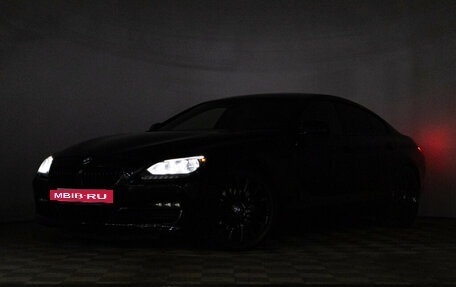 BMW 6 серия, 2013 год, 2 730 000 рублей, 24 фотография