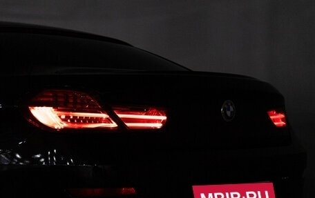 BMW 6 серия, 2013 год, 2 730 000 рублей, 23 фотография