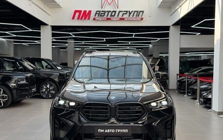 BMW X5 M, 2025 год, 21 990 000 рублей, 2 фотография
