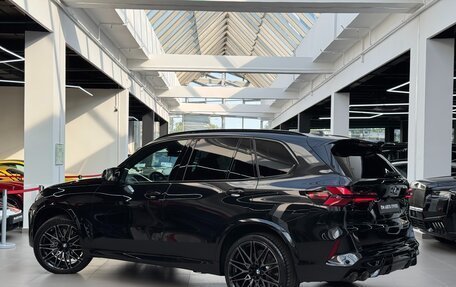 BMW X5 M, 2025 год, 21 990 000 рублей, 4 фотография