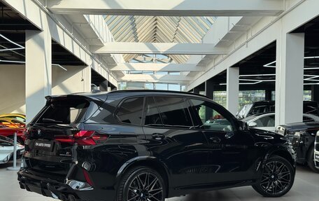 BMW X5 M, 2025 год, 21 990 000 рублей, 6 фотография