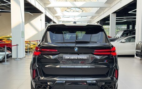 BMW X5 M, 2025 год, 21 990 000 рублей, 5 фотография
