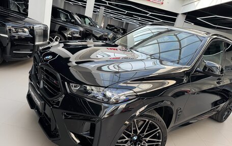 BMW X5 M, 2025 год, 21 990 000 рублей, 13 фотография
