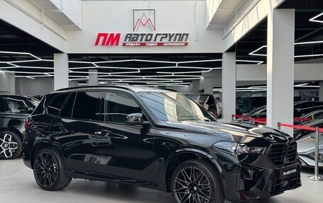 BMW X5 M, 2025 год, 21 990 000 рублей, 11 фотография