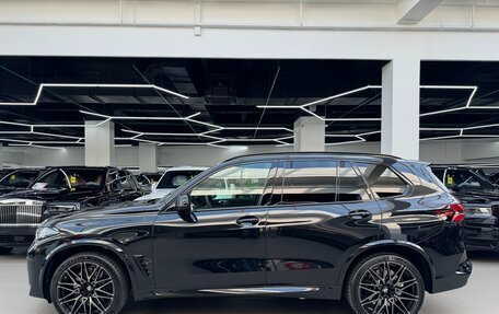 BMW X5 M, 2025 год, 21 990 000 рублей, 7 фотография